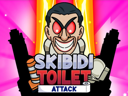 Skibidi Toilet Attack_img