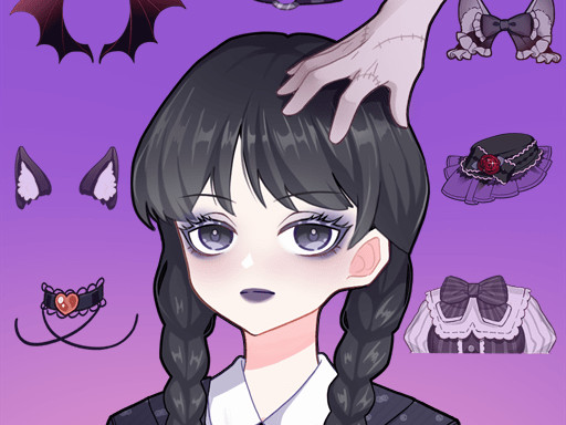 Anime Avatar Maker_img