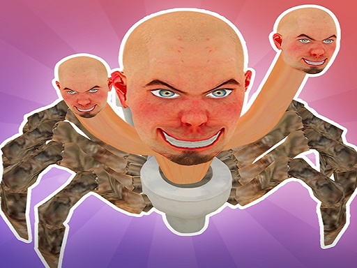 Skibidi Toilet Hide And Seek_img