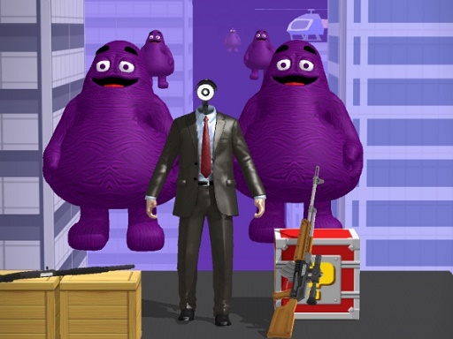One Bullet To Grimace_img