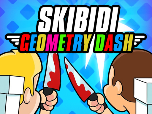 Skibidi Geometry Dash_img