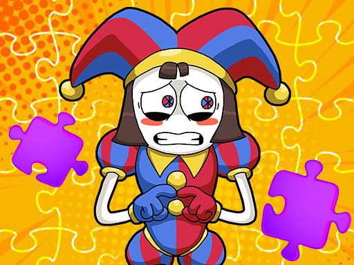 The Amazing Digital Circus Jigsaw_img