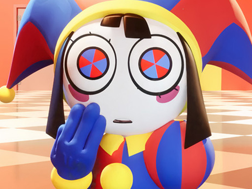 The Digital Circus Paint   Pomni_img