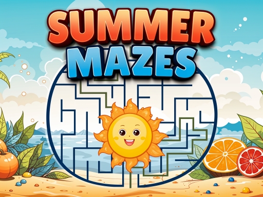 Summer Mazes_img