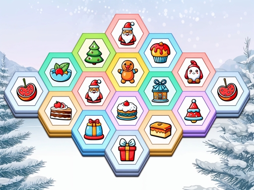 Holiday Hex Sort_img