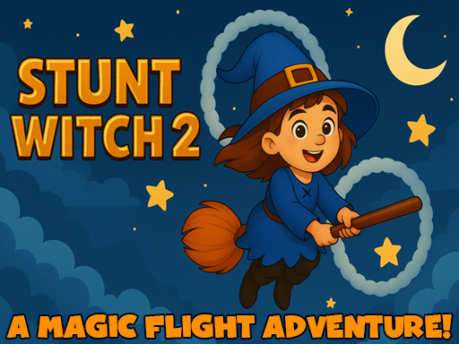 Stunt Witch 2_img