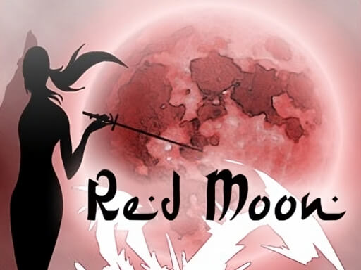 Red Moon img