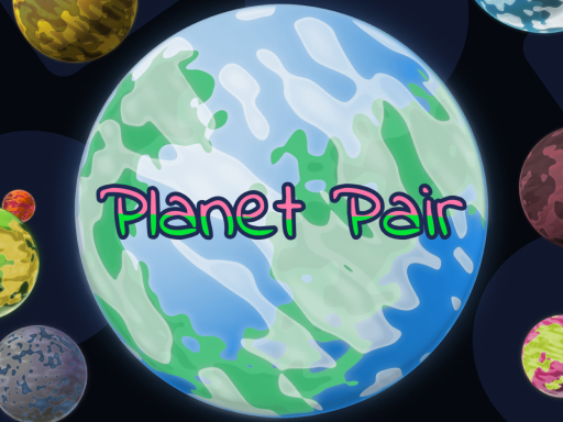 Planet Pair img