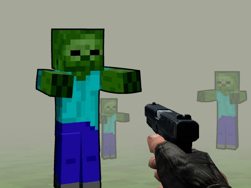 Zombie Counter Craft img
