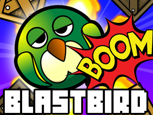 Blast Bird img